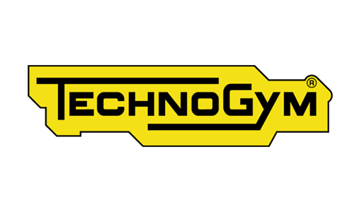 logo technogym